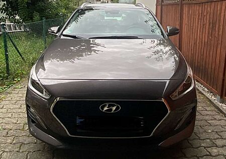 Hyundai i30 Kombi 1.0 T-GDI Trend