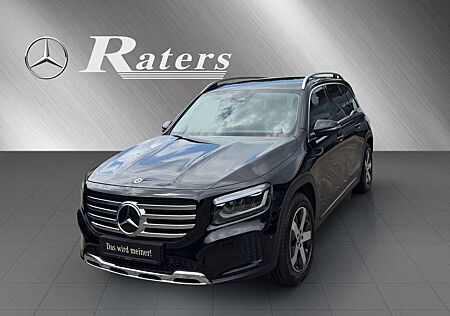 Mercedes-Benz GLB 180 d Progressive LED AHK Memory