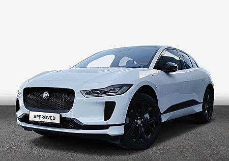 Jaguar I-Pace EV400 AWD HSE