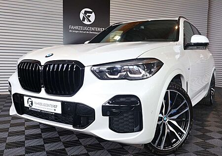 BMW X5 xDrive40i/HUD/360°/PANO/CARPLAY/FERNSTART