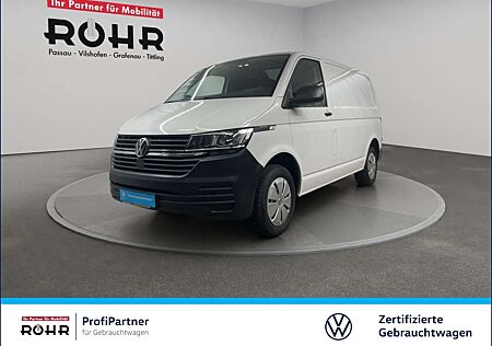 VW T6 Transporter Volkswagen T6.1 Transporter KR (vorb.AHK.PDC.DAB+) 2.0 TDI