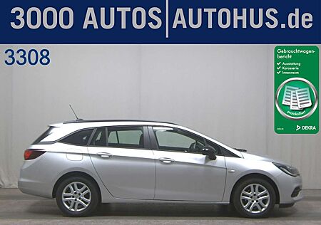 Opel Astra ST 1.5 D Edition Navi PDC SHZ