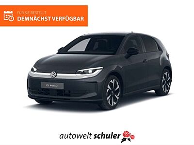 Volkswagen ID. Polo 211 PS Style 52KWh AHK IQ.Drive