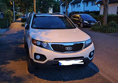 Kia Sorento 2.2 CRDi 4WD Aut. Spirit