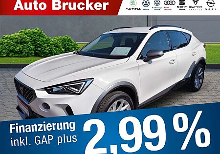 Cupra Formentor 1.5 TSI+Alufelgen+Klimaautomatik+Sitzheizung+LED