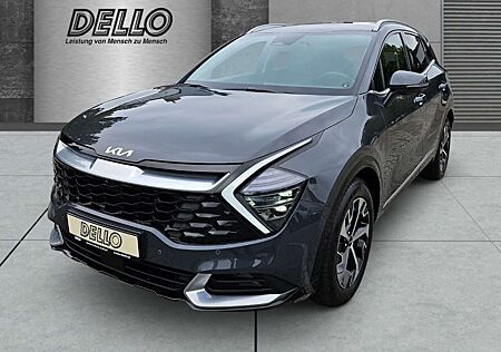 Kia Sportage 1.6 CRDi 48V DCT Spirit Apple CarPlay 360 Grad Kam