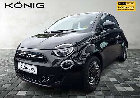 Fiat 500E ICON MY22 118PS KLIMA*NAVI*CARPLAY*PDC