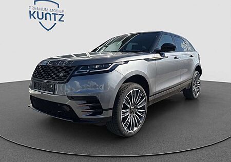 Land Rover Range Rover Velar R-Dynamic HSE Pano-Schiebedach, 22-Zoll