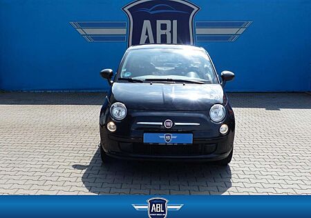 Fiat 500 .1.2ccm.Pop.Star.USB.KLIMA.BC.1HAND.SCHECKHEF
