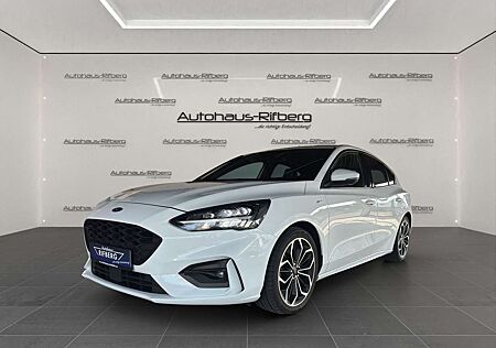Ford Focus 1,5 EcoBoost ST-Line 8-G LED/HUD/ACC/18Zol
