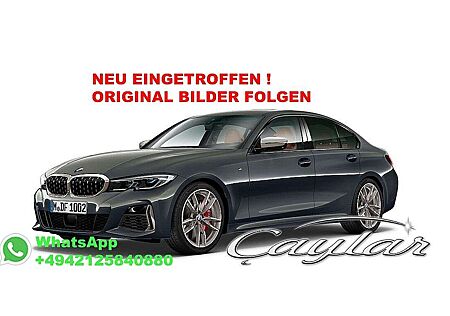 BMW 340 X LASER INDIVIDUAL NAPPA ACC 360° AHK