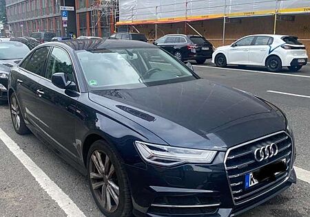 Audi A6 Lim. 3.0 TDI Quattro S line |272 PS| Bose