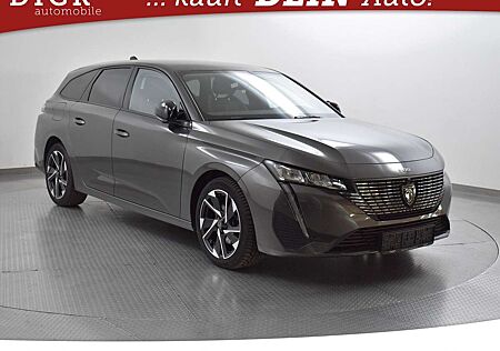 Peugeot 308 SW 1.5d Allure Pack VIRTU+360+NAVI+LEDER+LED