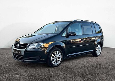 VW Touran Volkswagen Freestyle1,4 TSI Navi,AHK,Temp,MFL