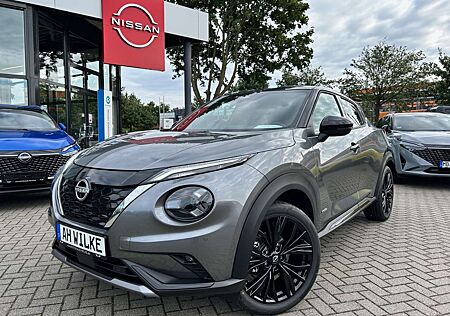 Nissan Juke 1.6 Hybrid 4AMT N-Sport Pro PILOT - AUF LAGER