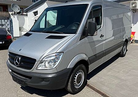 Mercedes-Benz Sprinter 313/314/316 CDI Lang LKW-Kasten Klima Euro-5