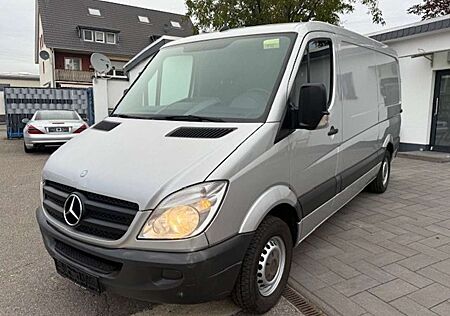 Mercedes-Benz Sprinter 313/314/316 CDI Lang LKW-Kasten Klima Euro-5