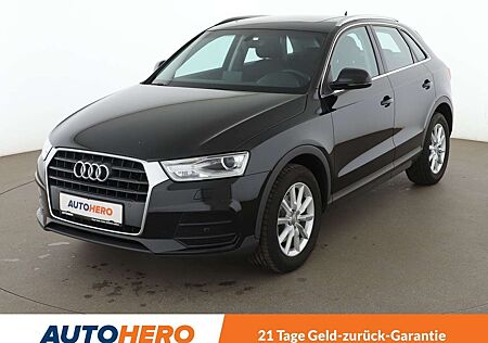 Audi Q3 1.4 TFSI ACT Aut.*NAVI*XENON*PDC*TEMPO*PANO*