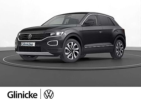 VW T-Roc Volkswagen 2.0 TDI Active LED LM 17" Navi RFK ACC App