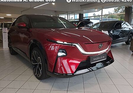 Mazda CX-6e 258ps Takumi +21 Zoll