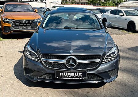 Mercedes-Benz CLS 400 SB Sportpket*COMAND*MULTIBEAM*FACELIFT