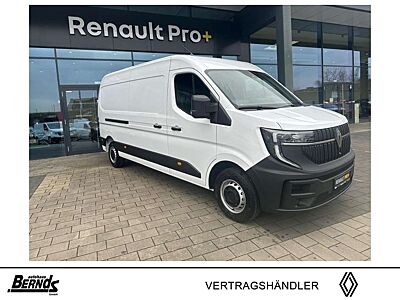 Renault Master Blue dCi 170 L3H2 VA Extra