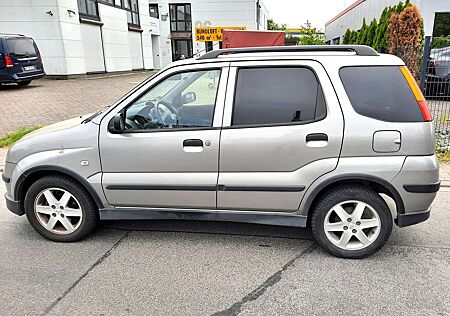 Suzuki Ignis 1.5 Automatik Comfort