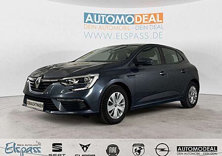 Renault Megane IV Life Energy ALLWETTER TEMPOMAT BLUETOOTH KLIMA