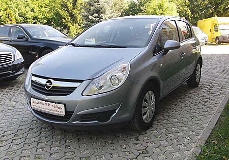 Opel Corsa 1.4 16V Klima