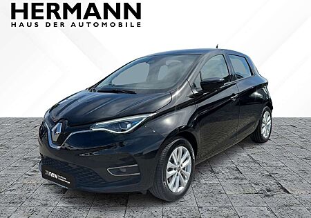 Renault ZOE R110/Z.E. 50 (Kauf-Batterie) Experience *LED
