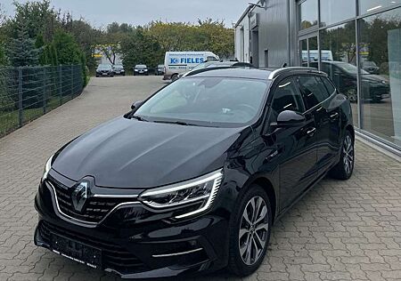 Renault Megane IV Grandtour Intens