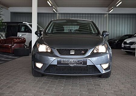 Seat Ibiza 1.2 TSI DSG FR Navi 1.Hand