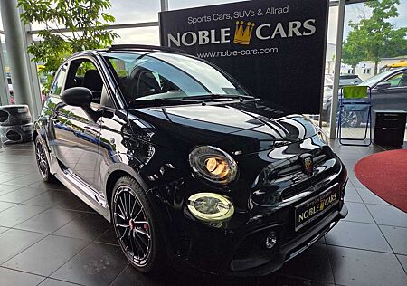 Abarth 595C Competizione KLIMA NAVI FullLink BEATS