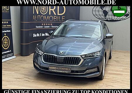 Skoda Octavia iV Combi Style 1.4 TSI DSG Head-Up/18/ Style
