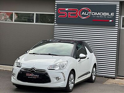 Citroen DS3 SoChic