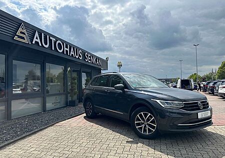VW Tiguan Volkswagen 2.0 TDI Life*NAVI*LED*CARPLAY*PARK-ASSIST