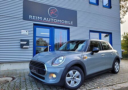 Mini Cooper 1.5 *KLIMA*5 Türig*Klima*LM-FELGEN*