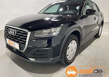 Audi Q2 35 TFSI S-Tronic EU6d-T Navi SHZ PDCv+h