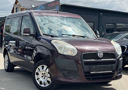 Fiat Doblo 1.4 Dynamic ++Flüssiggas++