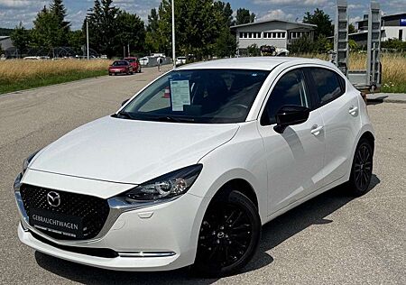 Mazda 2 L SKYACTIV-G 90 6GS AL-HOMURA ohne BSM / RCTA