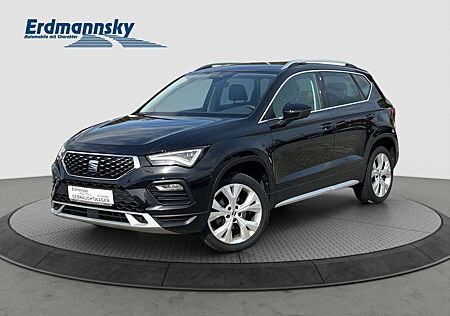 Seat Ateca 1.5 TSI ACT DSG Xperience/Navi/LED/Kam/LHZ Klima