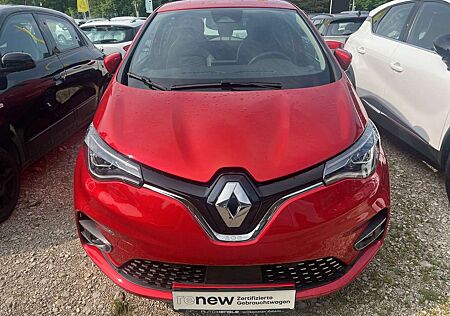 Renault ZOE Intens R135/Z.E. 50 CCS incl Batterie