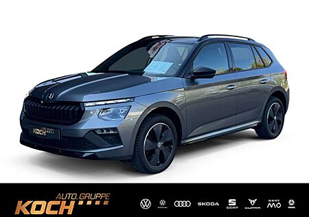 Skoda Kamiq Monte Carlo 1.0 TSI DSG *NAVI*PANODACH*ACC