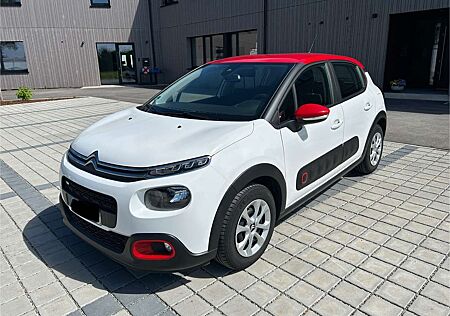 Citroën C3 Citroen Pure Tech 82 FEEL