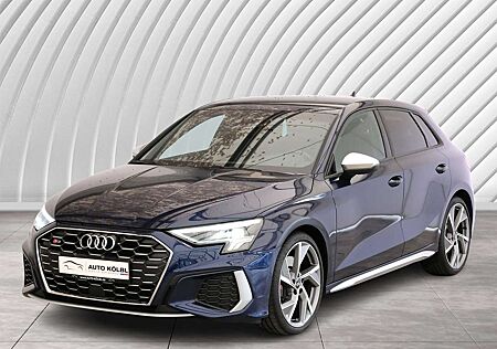 Audi S3 Sportback 2.0 TFSI quattro RFK NAVI LM