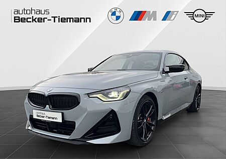 BMW M2 40i xDrive Coupé M-Sport Pro Adapt-LED Head-Up