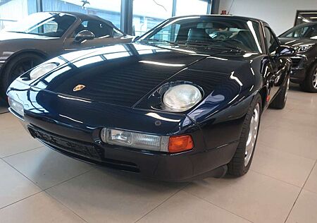 Porsche 928 GTS 2.Hand,H-Zulassung