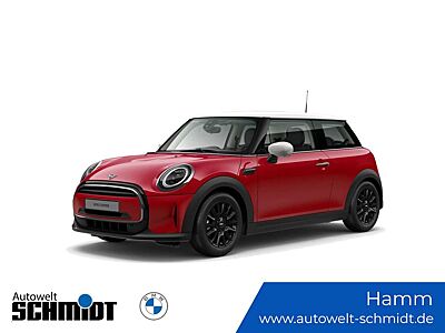 MINI Cooper First Classic Trim + 2Jahre-NEXT-GARANTIE