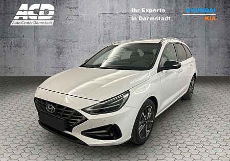 Hyundai i30 Kombi 1.0 T-GDI 48V DCT EDITION 30+ *NAVI