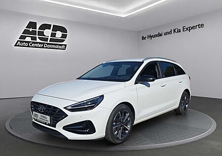 Hyundai i30 Kombi 1.0 T-GDI 48V DCT EDITION 30+ *NAVI